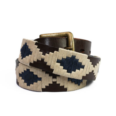 BGM Argentine Belt Andalucia