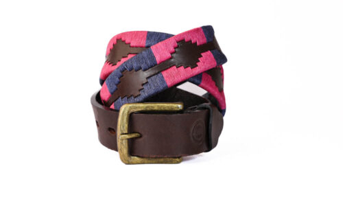 BGM Argentine Belt Caballo
