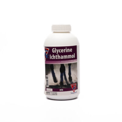 Glycerine Ichthammol