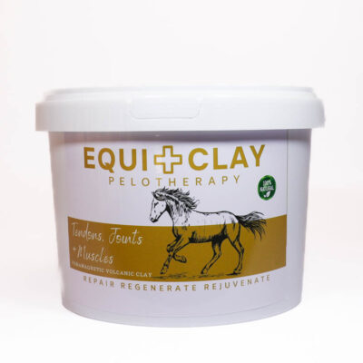 EquiClay Tendons, Joints & Ligaments Powder