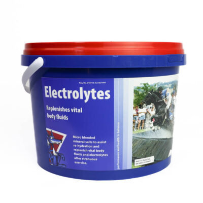 Equifox Electrolytes