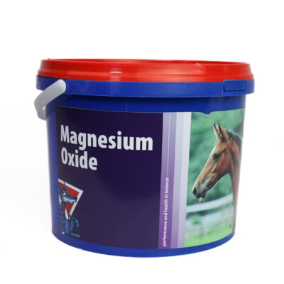 Equifox Magnesium Oxide