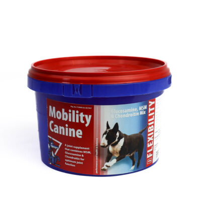Equifox Mobility Canine 500g