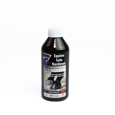 Equifox Sole Hardener 200ml
