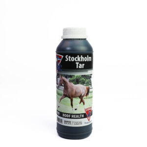 Equifox Stockholm Tar