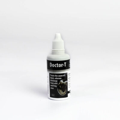 Equifox Doctor-T 50ml