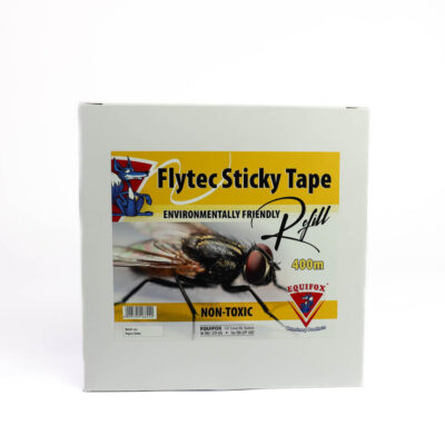 Equifox Flytec Sticky Tape