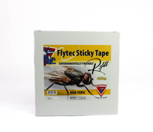 Equifox Flytec Sticky Tape