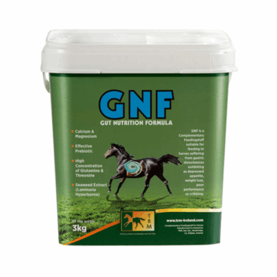 TRM Gut Nutrition Formula 3kg