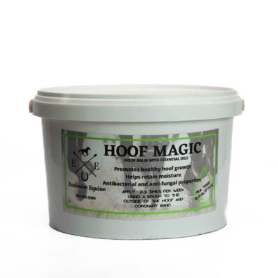 Hoof Magic