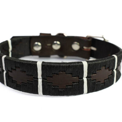BGM Argentine Dog Collar Padrillo
