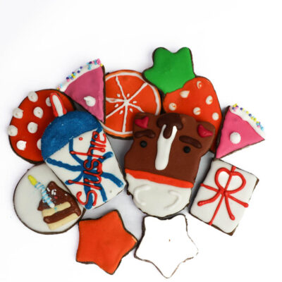 Smile & Munch Horse Biscuits Pack