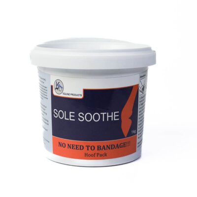 Sole Soothe