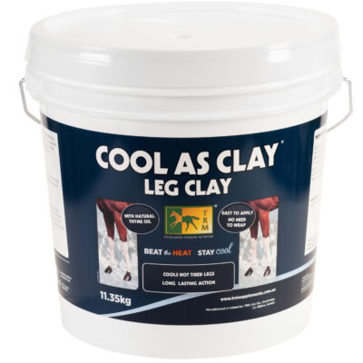 TRM Cool as Clay