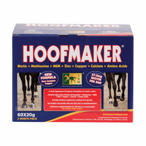 TRM Hoofmaker Powder (60 x 20g sachets)
