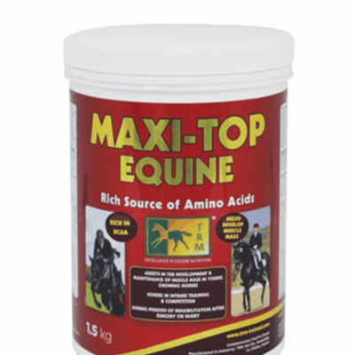 TRM Maxi-top Equine