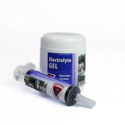 Equifox Electrolyte Gel