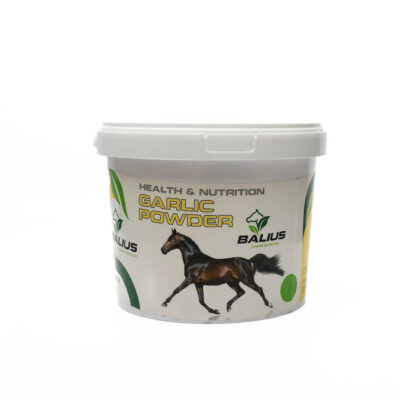 Balius Garlic Powder