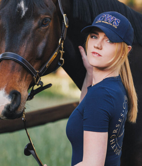 Callaho Navy CWS Cap - Image 6