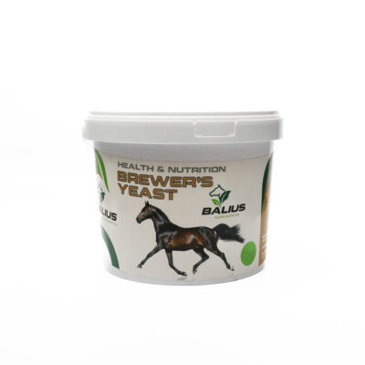 Balius Equine Brewers Yeast
