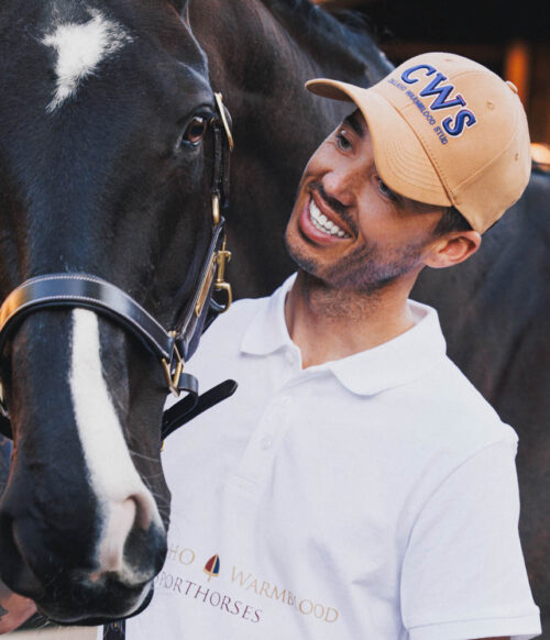 Callaho Kalahari CWS Cap