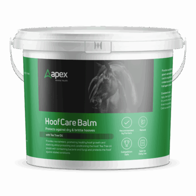 Apex Hoofcare Balm 2.5kg