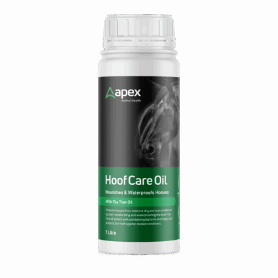 Apex Hoofcare Oil 1 Litre