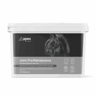 Apex Joint Pro Maintenance Sachets