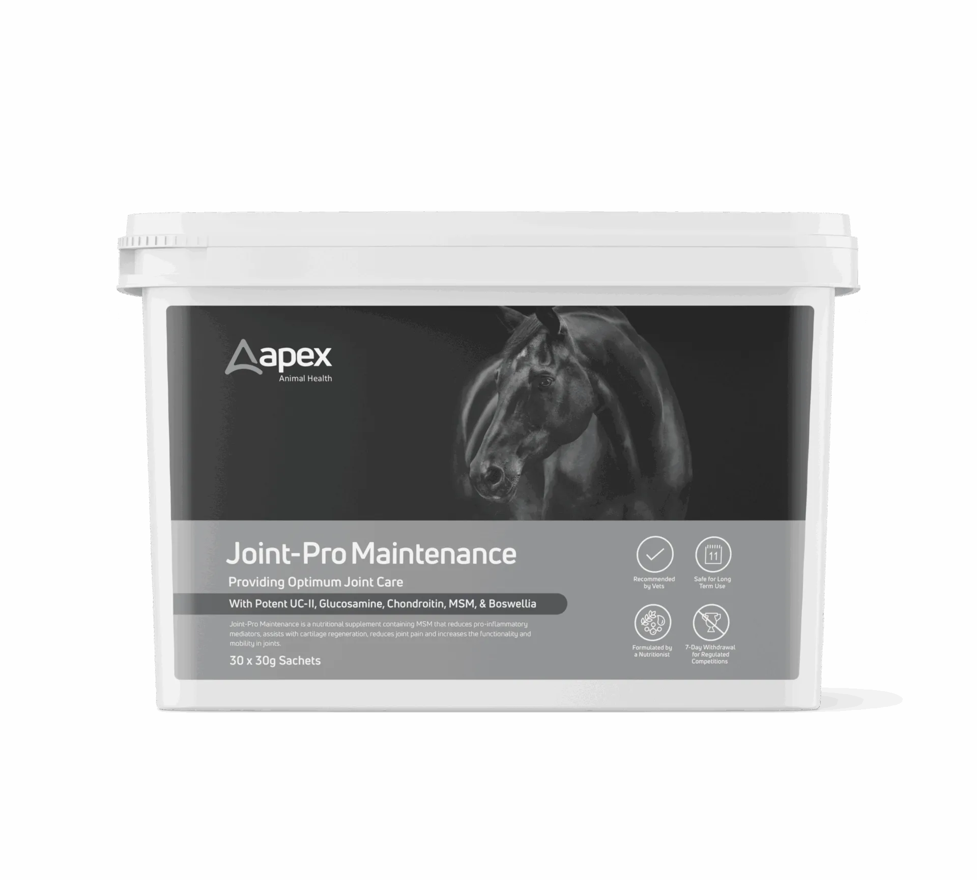 Apex Joint Pro Maintenance Sachets