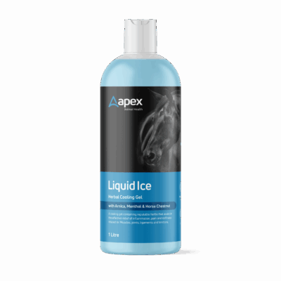 Apex Liquid Ice 1 Litre