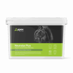 Apex Neutralac Plus Sachets