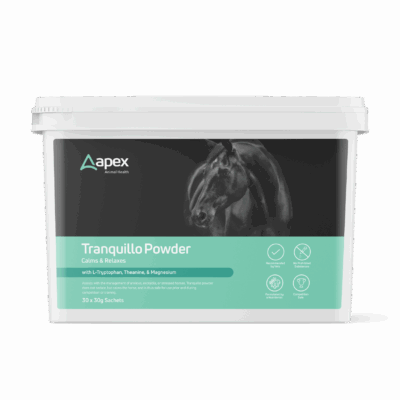 Apex Tranquillo Powder Sachets