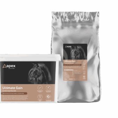 Apex Ultimate Gain 10kg