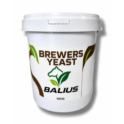 Balius Equine Brewers Yeast