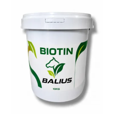 Balius Biotin