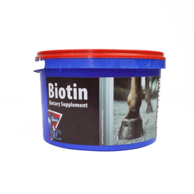 Equifox Biotin