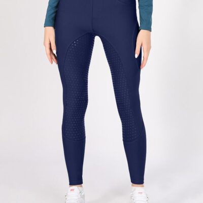 DEE Comfort Breggings Navy