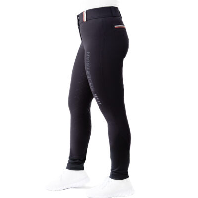HAB Equestrian Diamant Breeches Navy