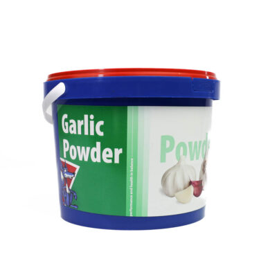 Equifox Garlic Powder
