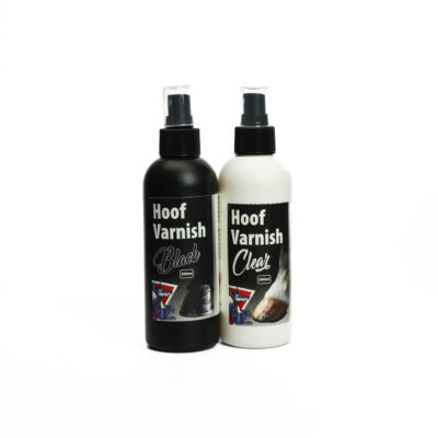 Equifox Hoof Varnish 200ml
