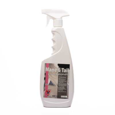 Equifox Mane & Tail spray