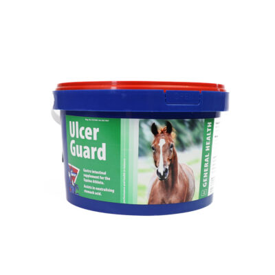 Equifox Ulcer Guard