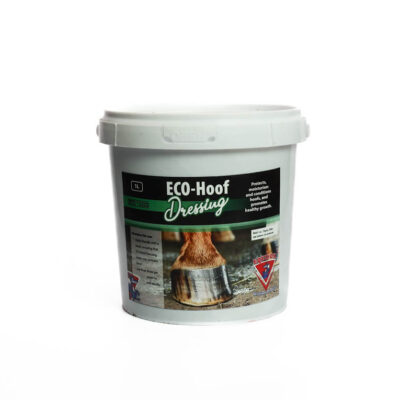 Equifox Eco Hoof Dressing