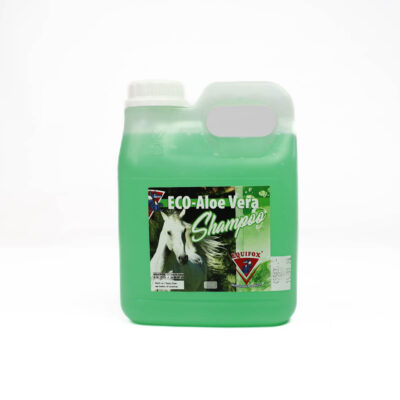 Equifox Eco Aloe Vera Shampoo