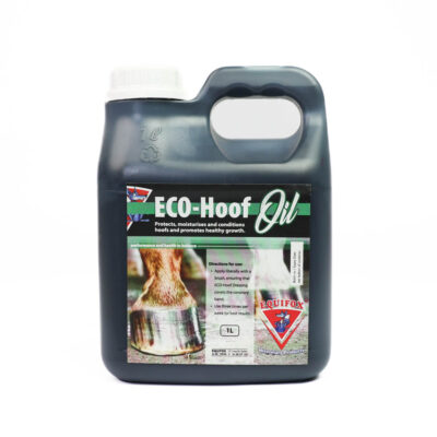 Equifox Eco Hoof Oil