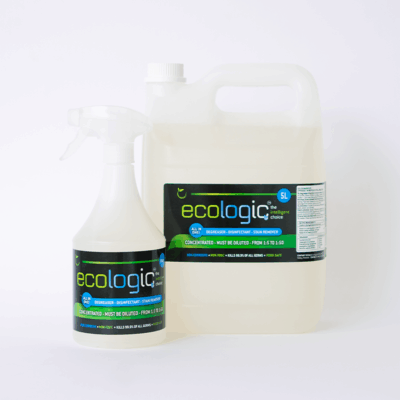 Ecologic All-in-one