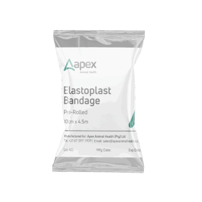 Apex Elastoplast Bandage Single Roll