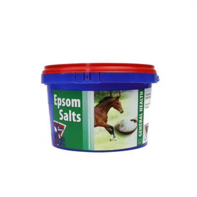 Equifox Epsom Salts