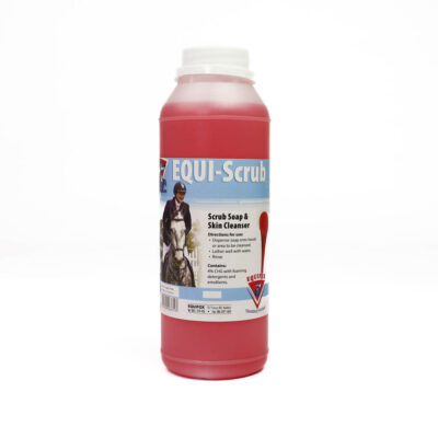 Equifox Equi-Scrub
