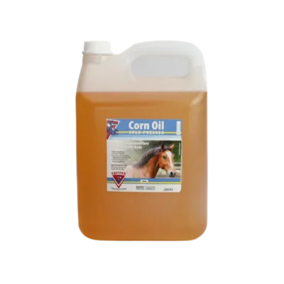 Equifox Corn Oil